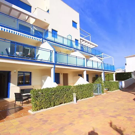 Apartman Duplex Marina Golf B5 By Costablancarent