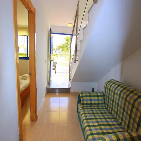 Apartman Duplex Marina Golf B5 By Costablancarent