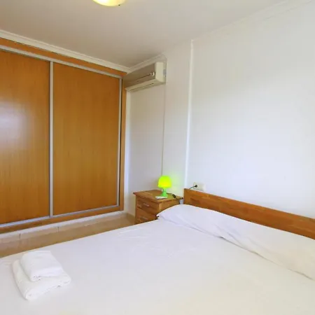 Duplex Marina Golf B5 By Costablancarent