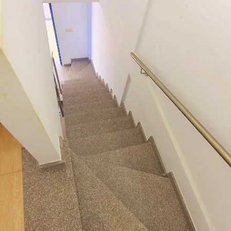Apartman Duplex Marina Golf B5 By Costablancarent *