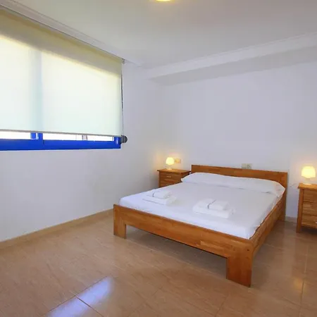 Duplex Marina Golf B5 By Costablancarent Apartman *