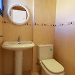 Duplex Marina Golf B5 By Costablancarent Oliva