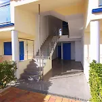 Apartment Duplex Marina Golf B5 By Costablancarent