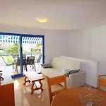 Duplex Marina Golf B5 By Costablancarent Apartment *